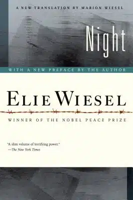 “Night” by Elie Wiesel
