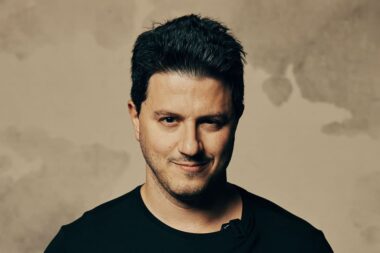 Ami Kozak (courtesy)