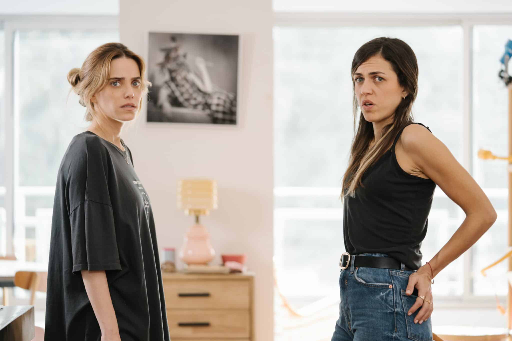 ‘Bloody Murray' is a hilarious Israeli rom-com about love and friendship: review