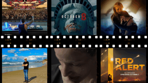 Best October 7 movies