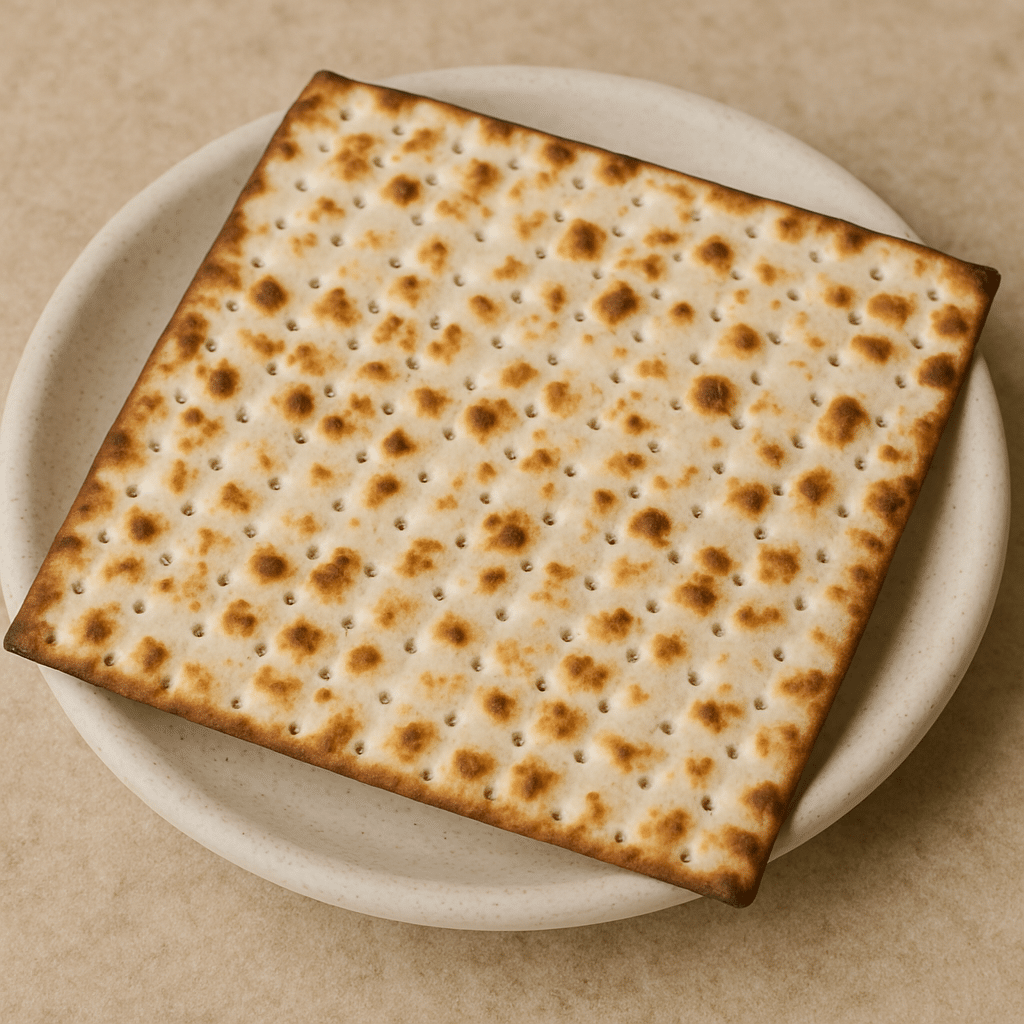 Matzah