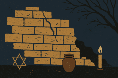 Tisha B'Av