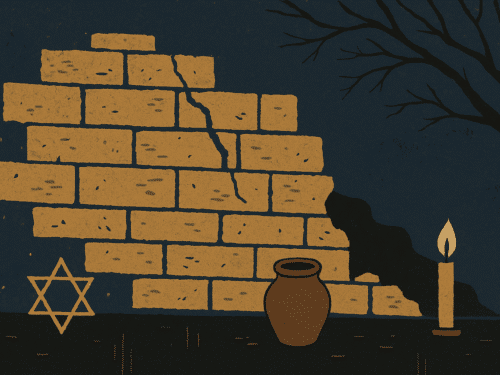 Tisha B'Av