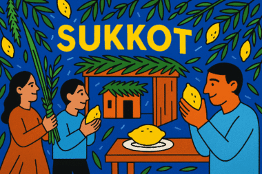 Sukkot
