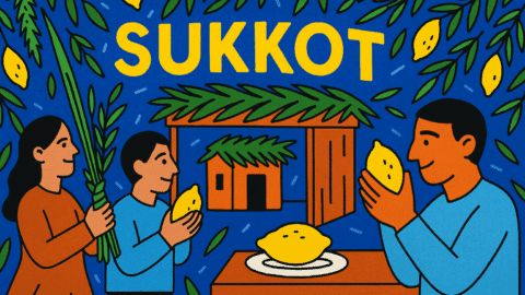 Sukkot