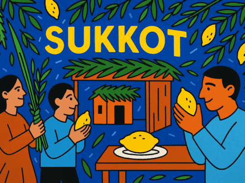 Sukkot