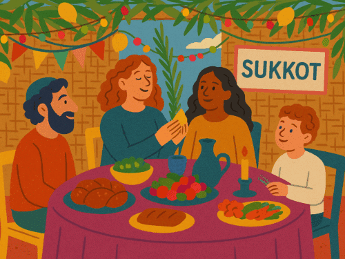 Sukkot