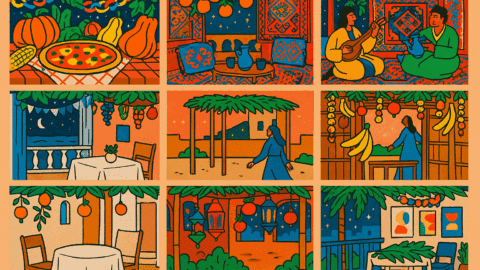 Sukkot