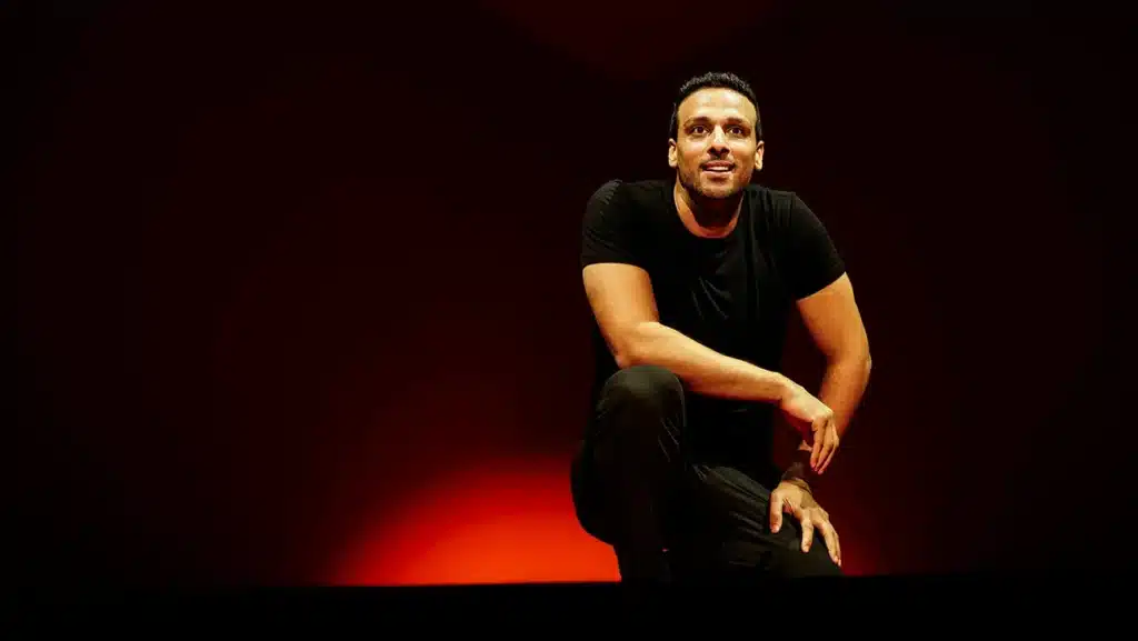 Ari'el Statchel in "Other" (Ogata)