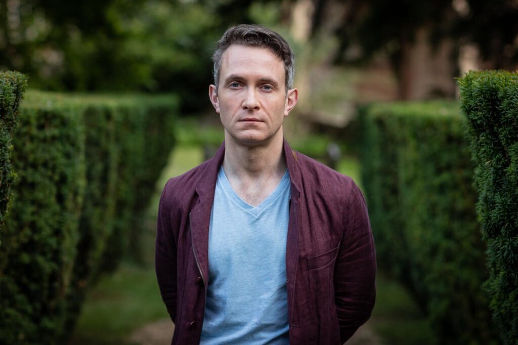 Douglas Murray (Courtesy)