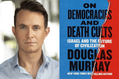 Douglas Murray