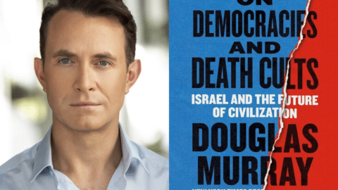 Douglas Murray