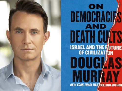 Douglas Murray