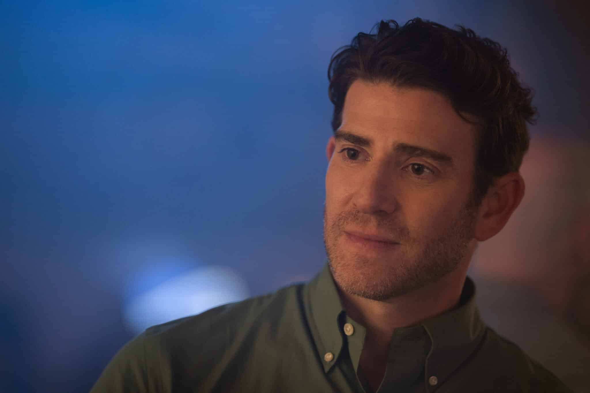 Everything we know about ‘Emily in Paris’ star Bryan Greenberg’s Jewish identity