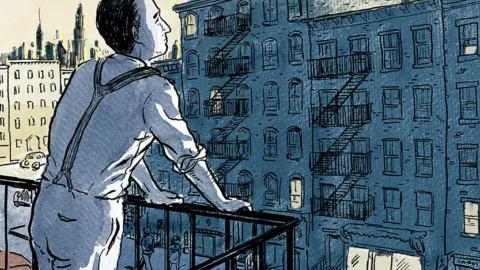 "Will Eisner: A Comics Biography"