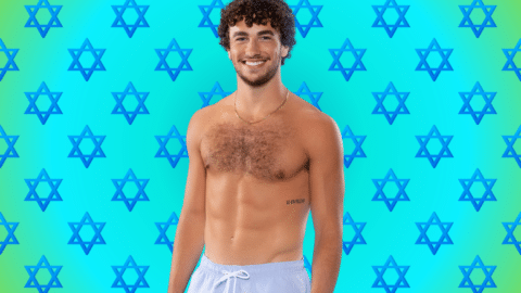 Elan Bibas