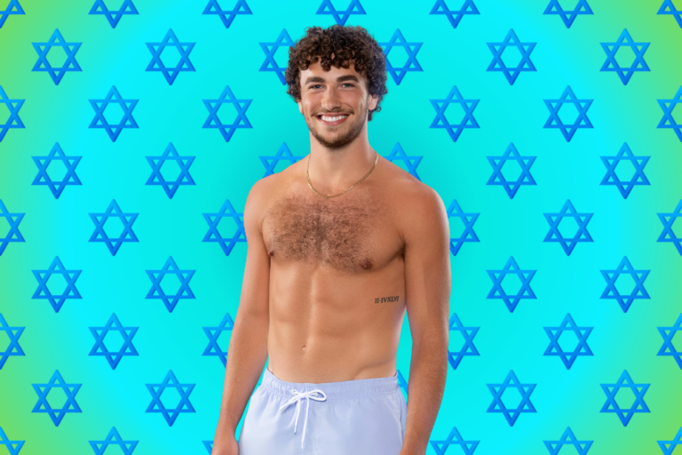 Picture of Elan Bibas