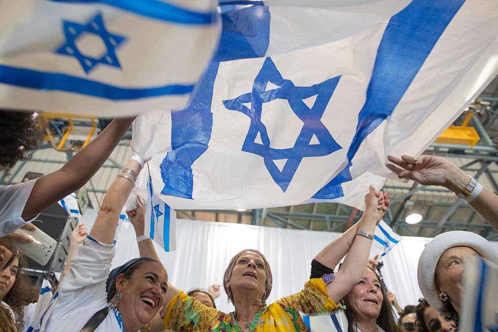 What Israelis and Diaspora Jews get wrong about each other