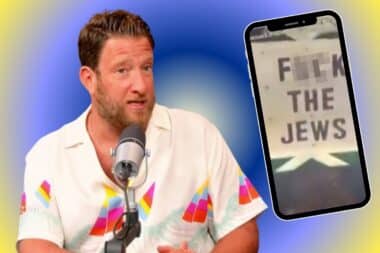Barstool Dave Portnoy