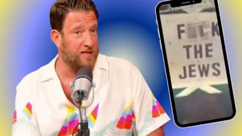 Barstool Dave Portnoy