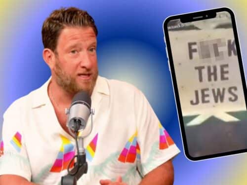 Barstool Dave Portnoy