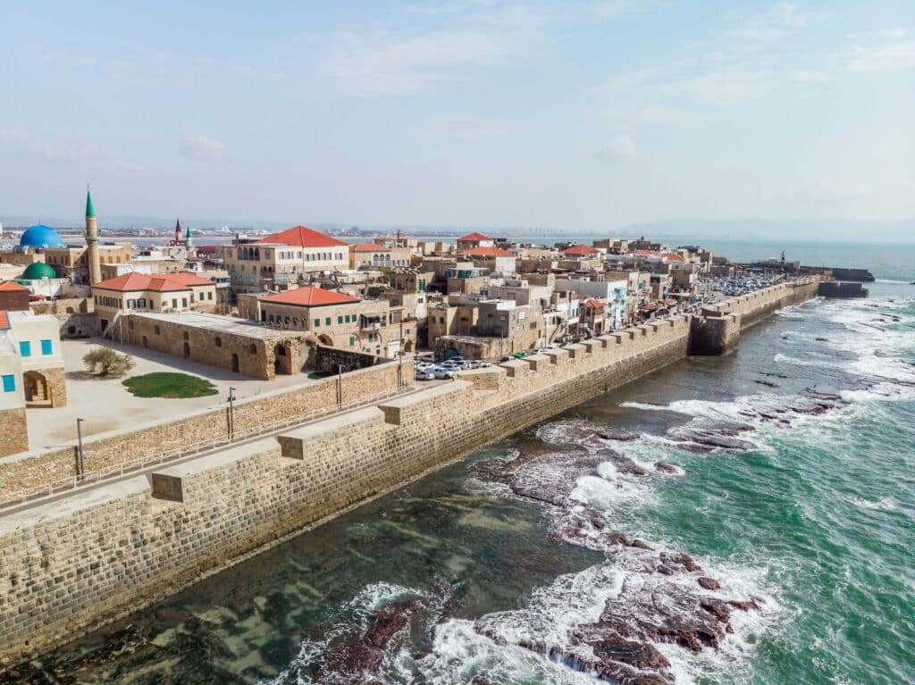Photo of Acre by Ruslan K photo via Shutterstock.com