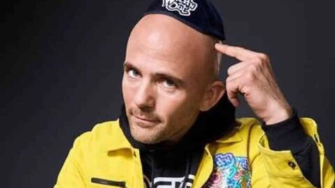 Kosha Dillz