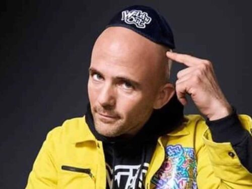 Kosha Dillz