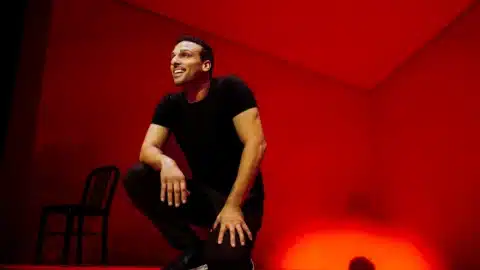 Ari'el Statchel in "Other" (Ogata)