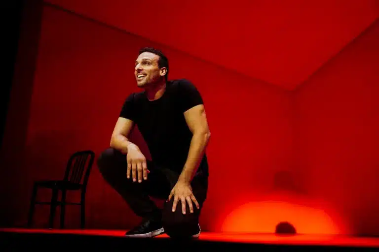 Ari'el Statchel in "Other" (Ogata)