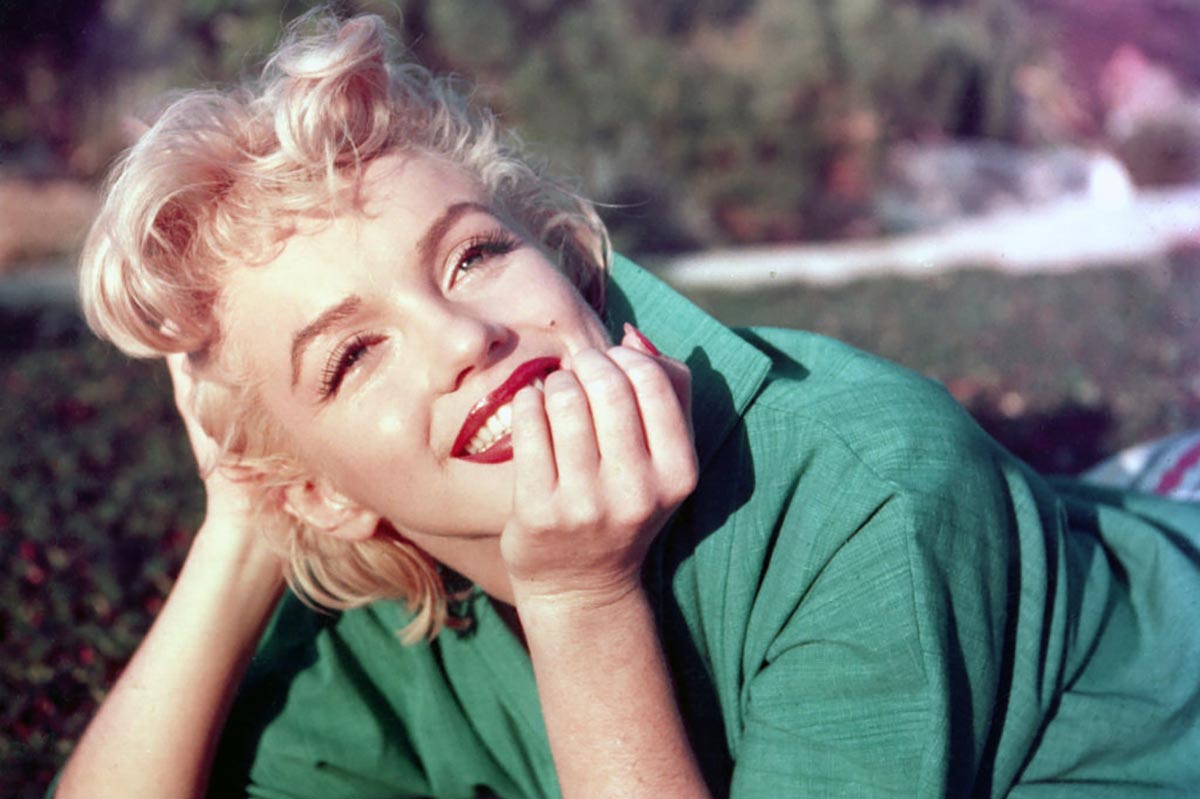 Was Marilyn Monroe Jewish? - Unpacked