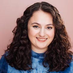 Maya Mehrara, Author at Unpacked