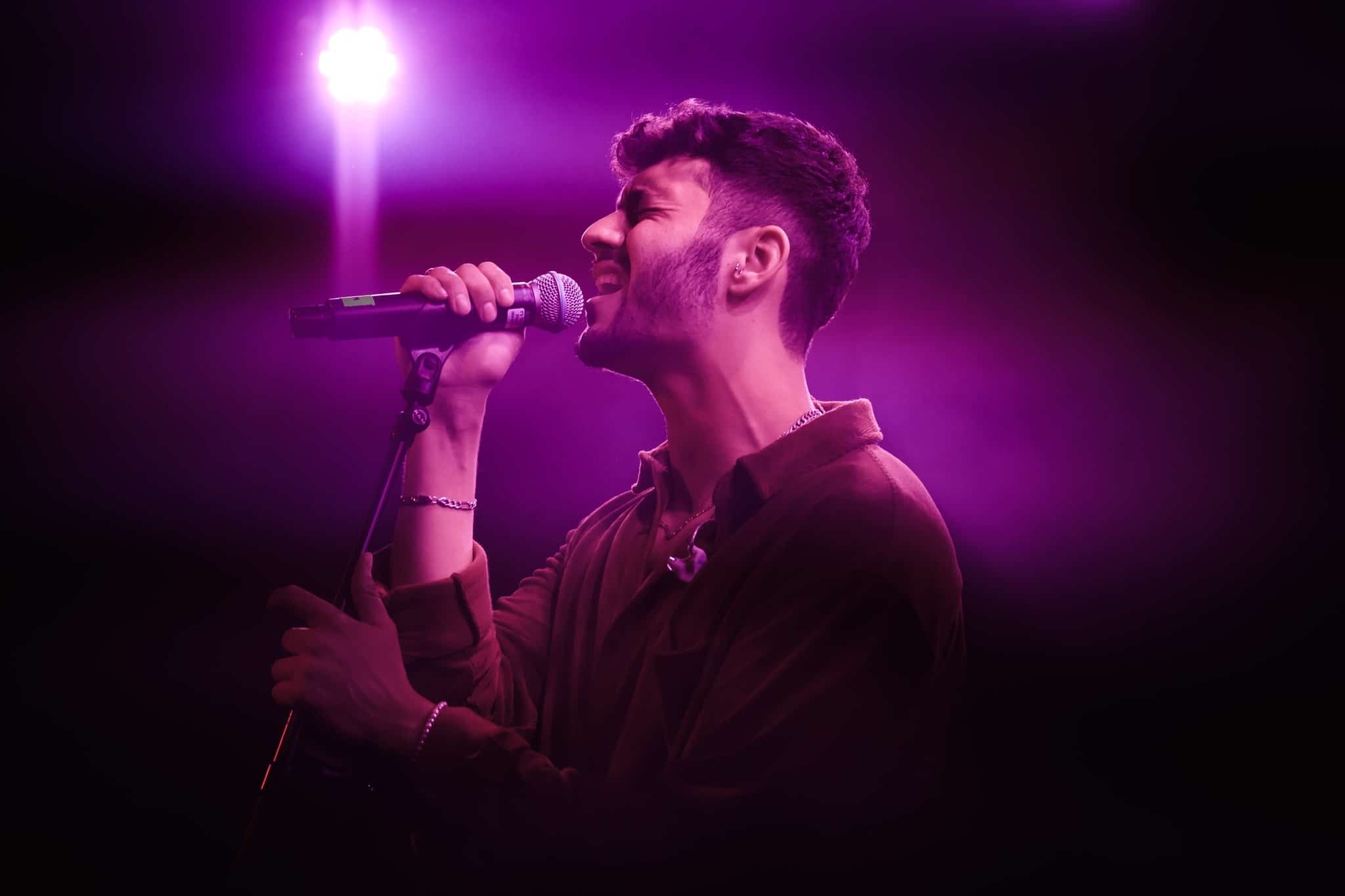 Noam Bettan’s ‘Michelle’ could keep Israel’s Eurovision hot streak alive