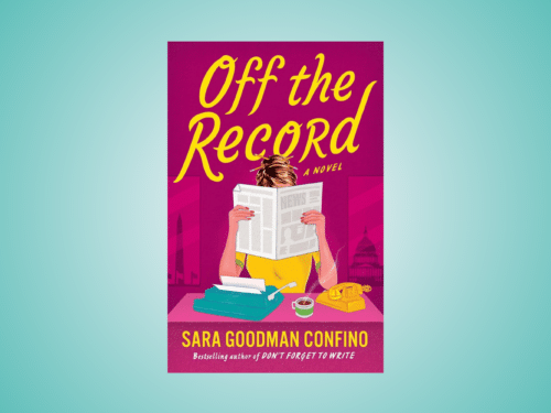 "Off the Record"