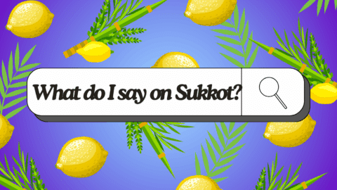 Sukkot