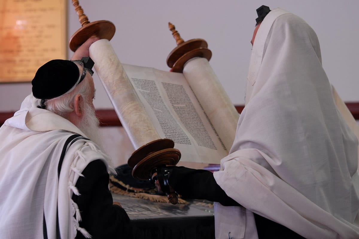 What even is Judaism? - Unpacked