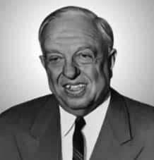 Maurice Podoloff (Wikimedia Commons)