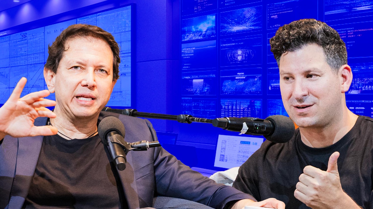 Intelligence Operations That Shaped Israel’s Story with Ronen Bergman, LIVE in Los Angeles