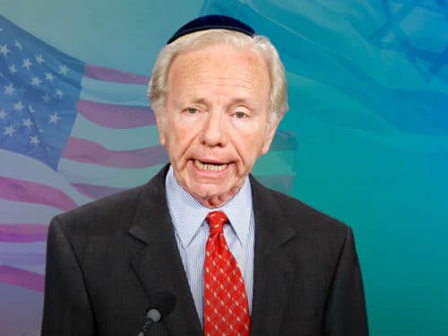 Joe Lieberman