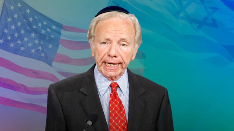 Joe Lieberman