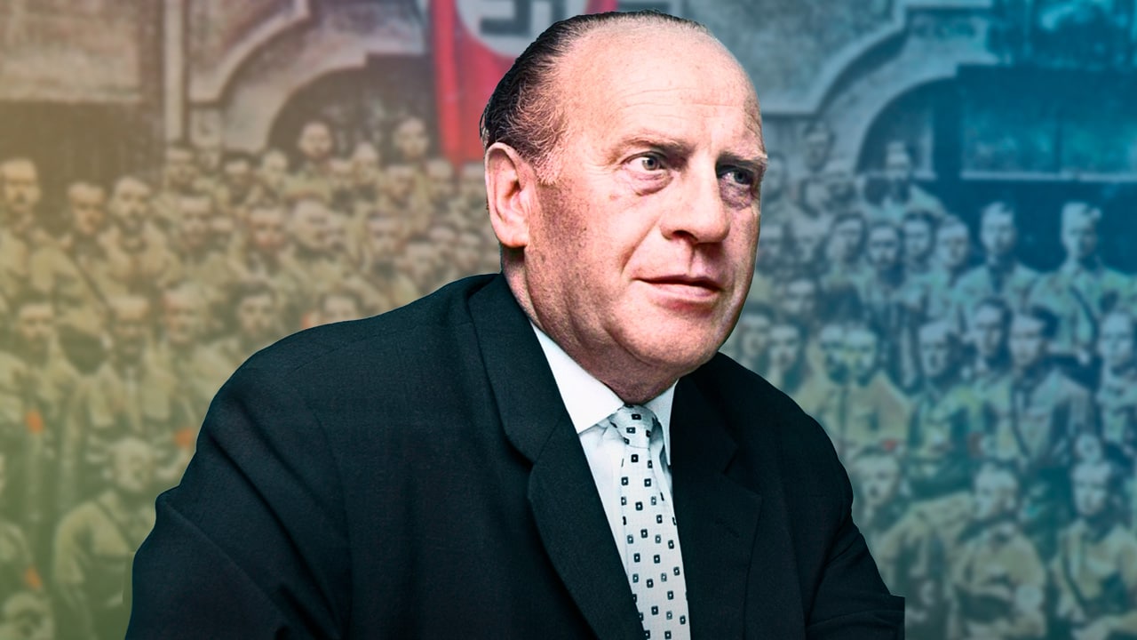 Schindler Wasn't Who You Think He Was - Unpacked, image size:1280x720