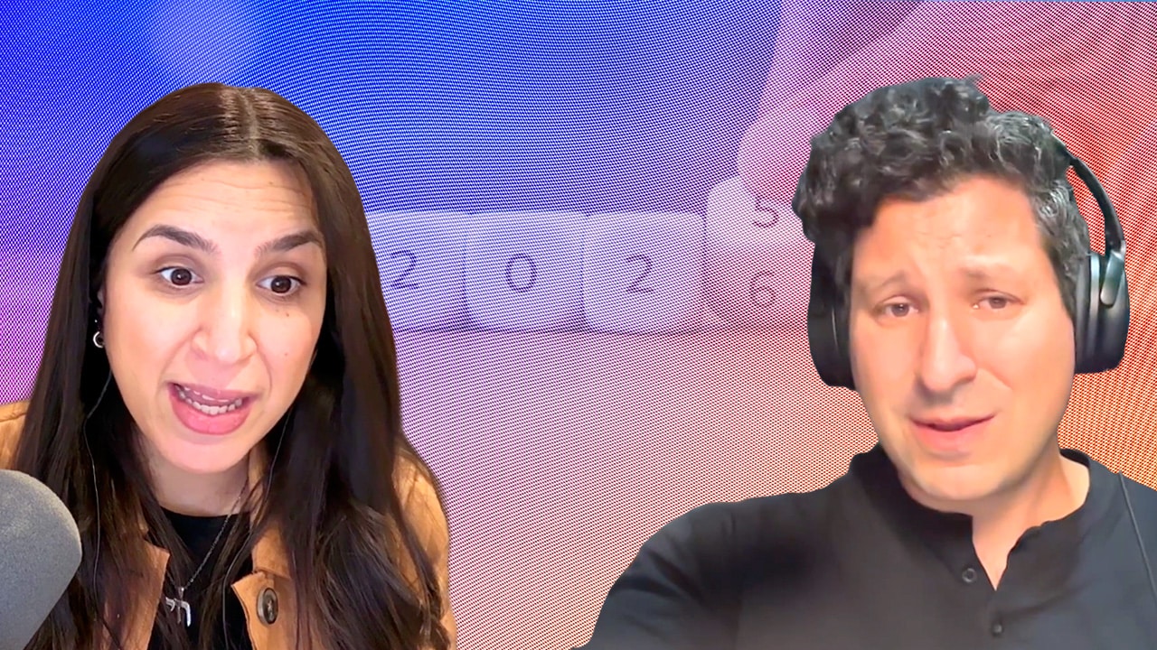 Jewish 2025 Wrap: Peoplehood, Polarization, and Hope