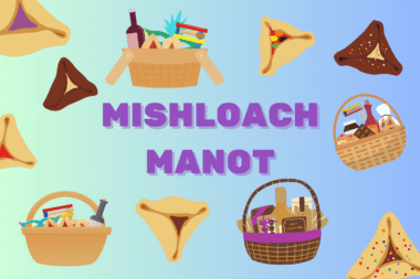 mishloach manot