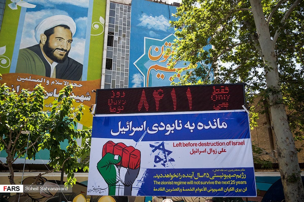 The Iran War Explained with Haviv Rettig Gur