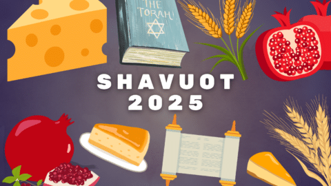 Shavuot