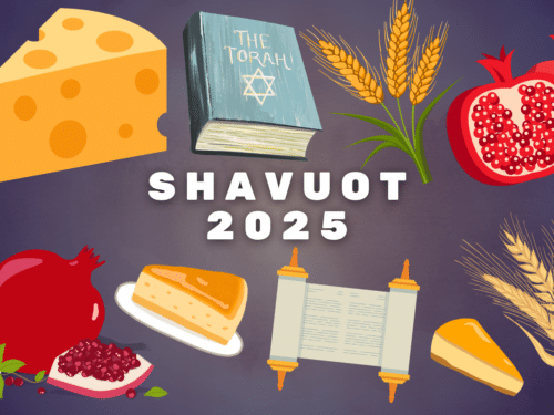 Shavuot