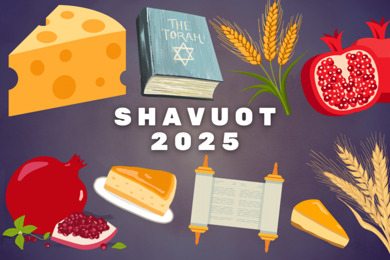 Shavuot