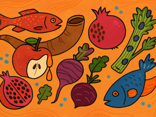 Rosh Hashanah