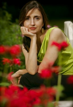 Dreaming of Iran: A Conversation with Writer Roya Hakakian