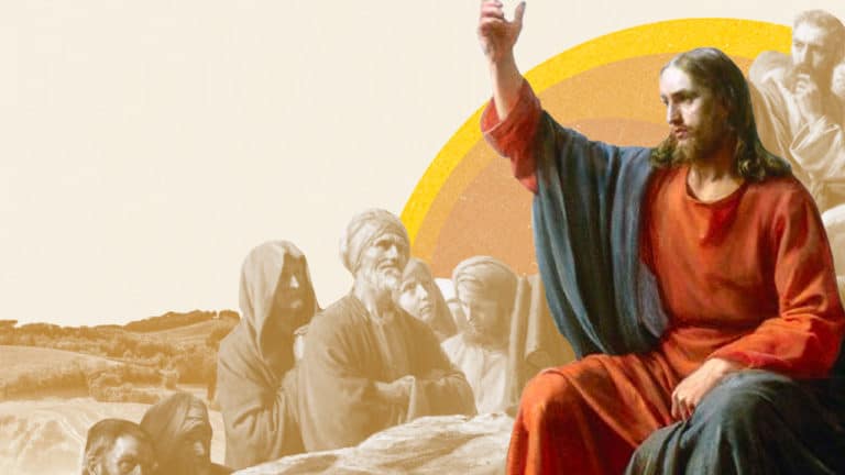 judaism and jesus